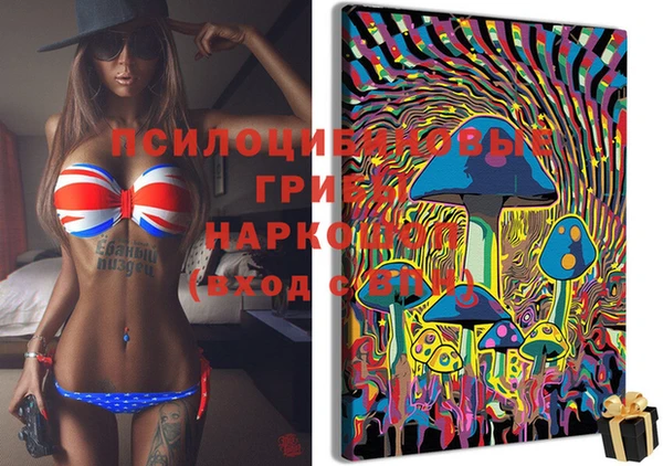 крисы Остров